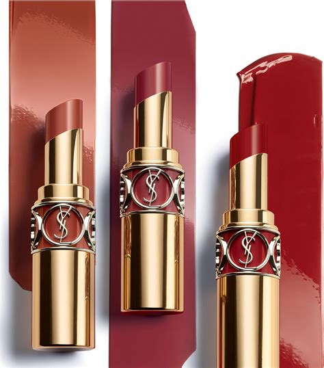 ysl rouge volupte shine 16.